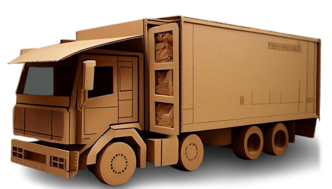 truck