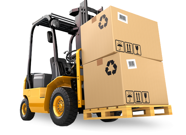 packaging center