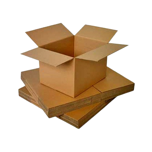 Corrugated Boxes