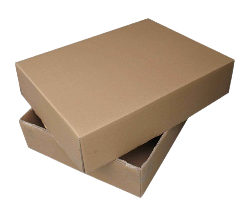 Corrugated Boxes