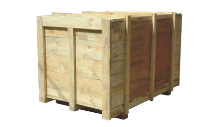 Wooden Box