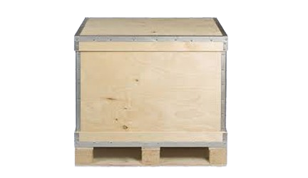 Plywood Packing Boxs
