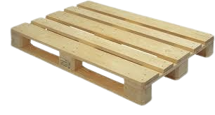 Wooden Box