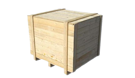 Wooden Packaging