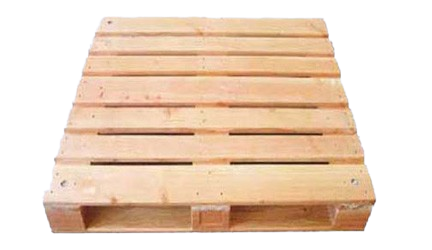 Wooden Pallets