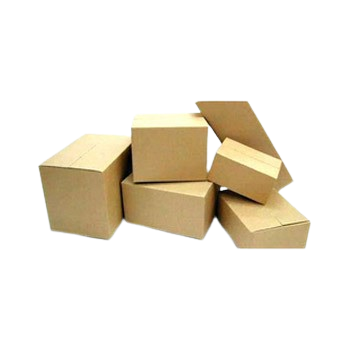 Corrugated Boxes