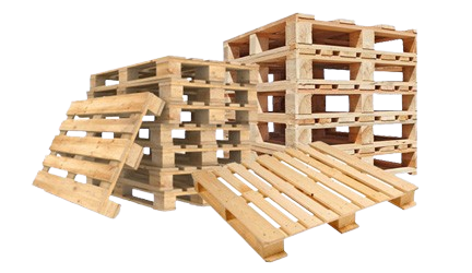 Wooden Pallets
