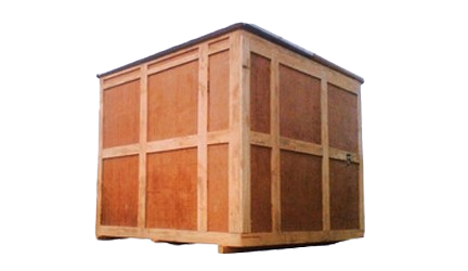 Plywood Packaging