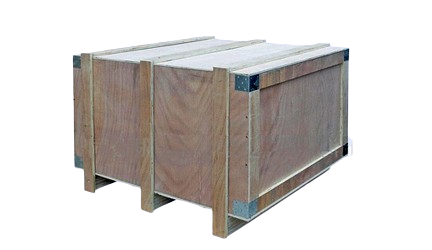 Plywood Packing Boxs