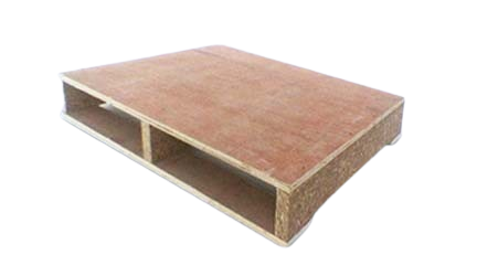 Plywood Pallet