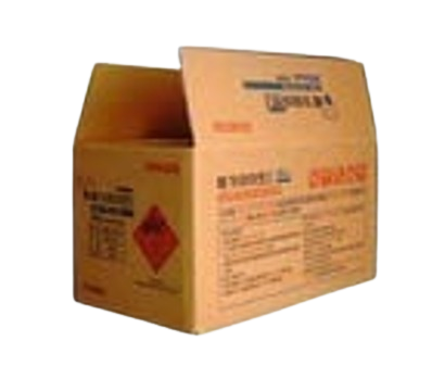 Corrugated Boxes