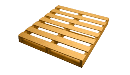 Wooden Pallets
