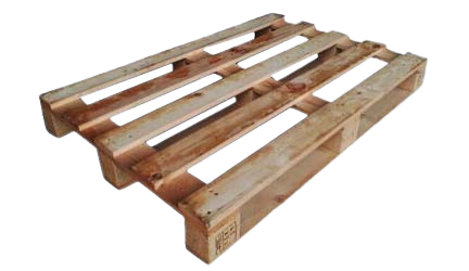 Wooden Pallets
