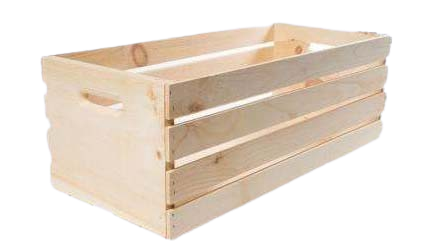 Wooden Pallets