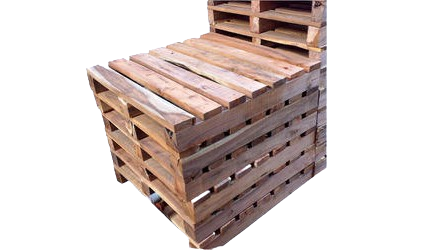 Wooden Pallets